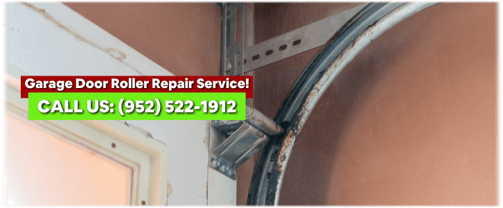 Garage Door Roller Repair Bloomington MN